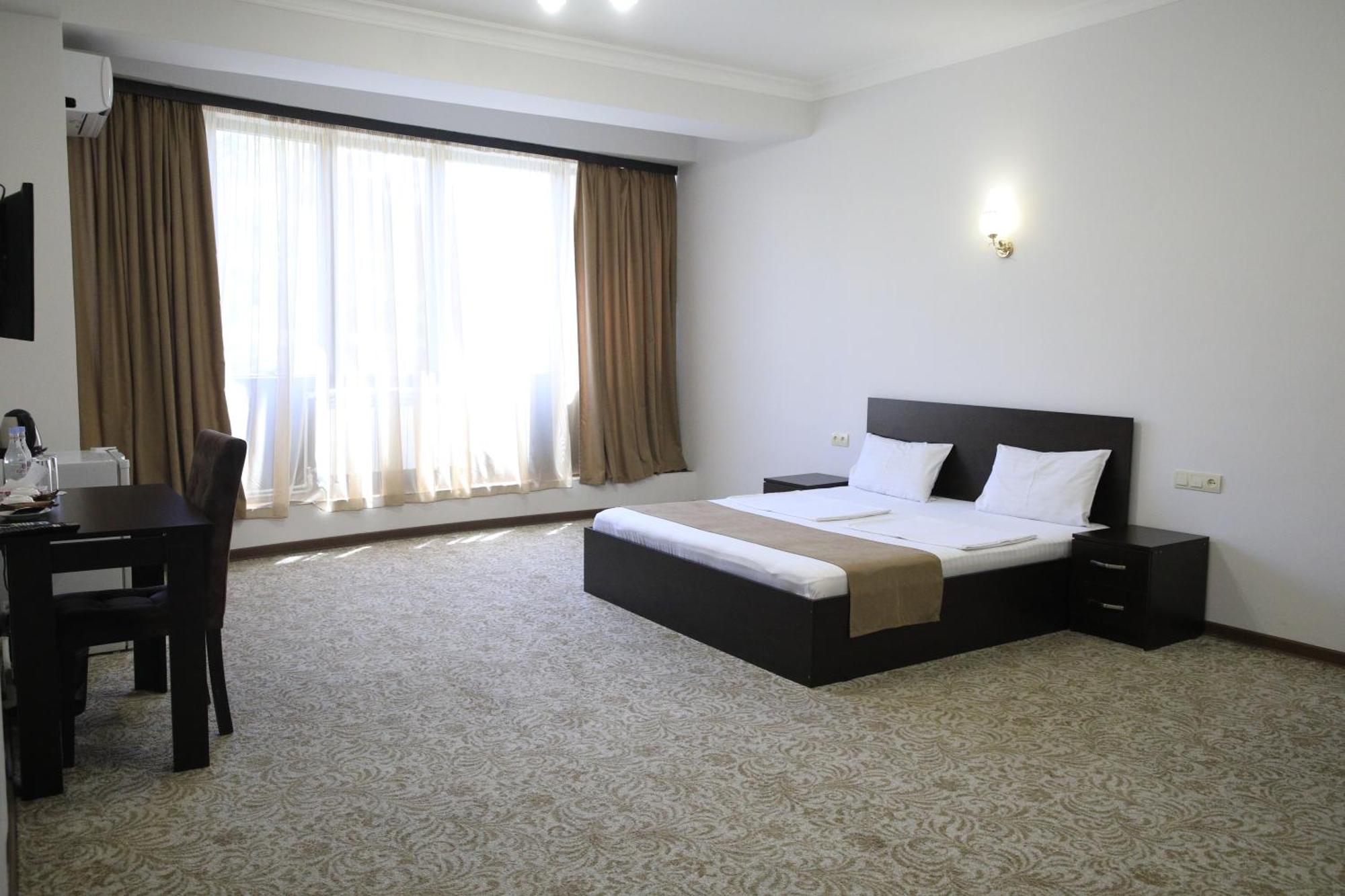 Yerevan Centre Hotel Luaran gambar